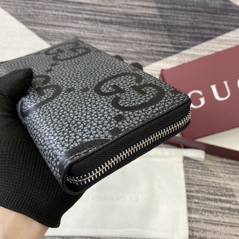 Gvc*1 wallets